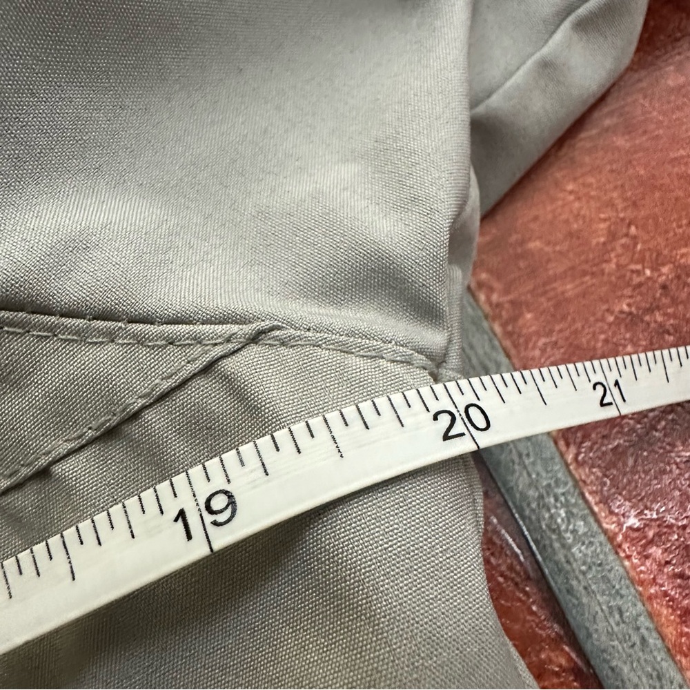 Palm Angels Luxury Striped Track Jacket - Picture 5 of 7